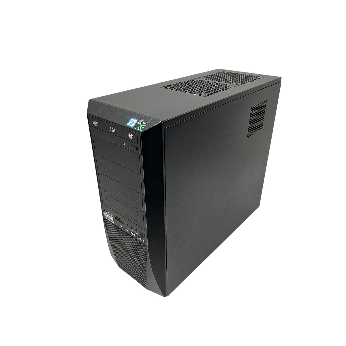 2025年最新】Yahoo!オークション -galleria core i7の中古品 2025年最新】Yahoo!オークション -galleria core i7の中古品