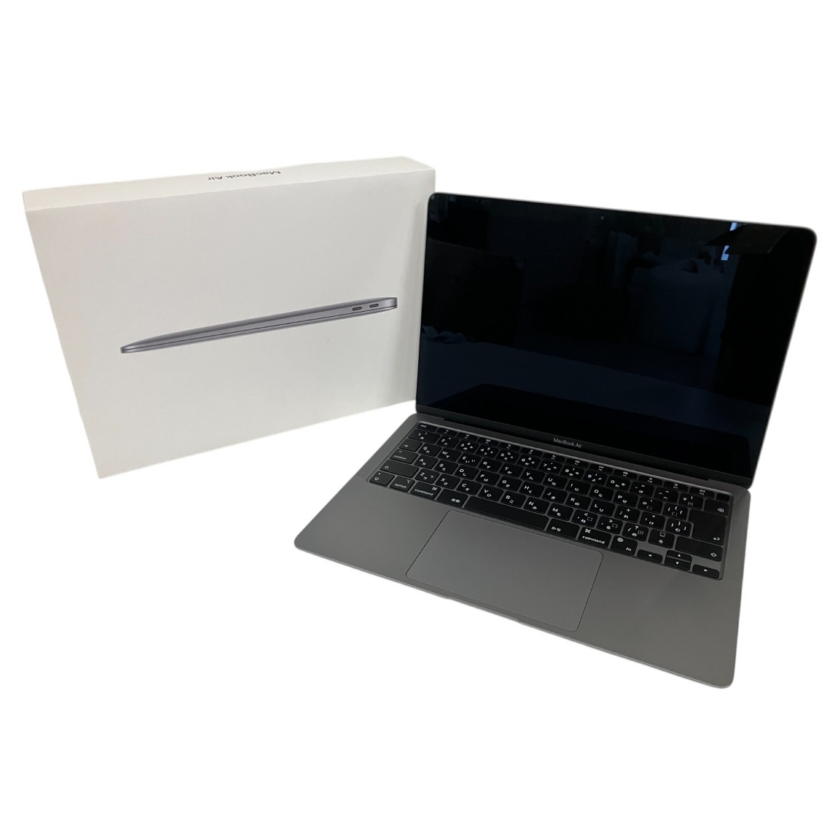 2025年最新】Yahoo!オークション -m1 macbook air(パソコン)の 2025年最新】Yahoo!オークション -m1 macbook air(パソコン)の