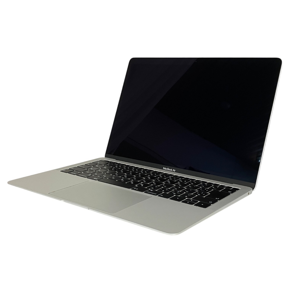 Apple MacBook Air Retinaディスプレイ 1600/13.3 MVFK2J/A Apple MacBook Air Retinaディスプレイ 1600/13.3 MVFK2J/A