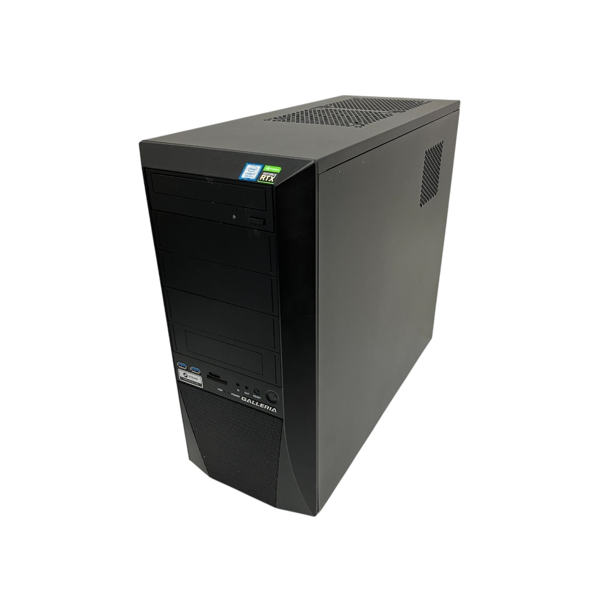 2025年最新】Yahoo!オークション -ガレリア ゲーミングpcの中古 2025年最新】Yahoo!オークション -ガレリア ゲーミングpcの中古
