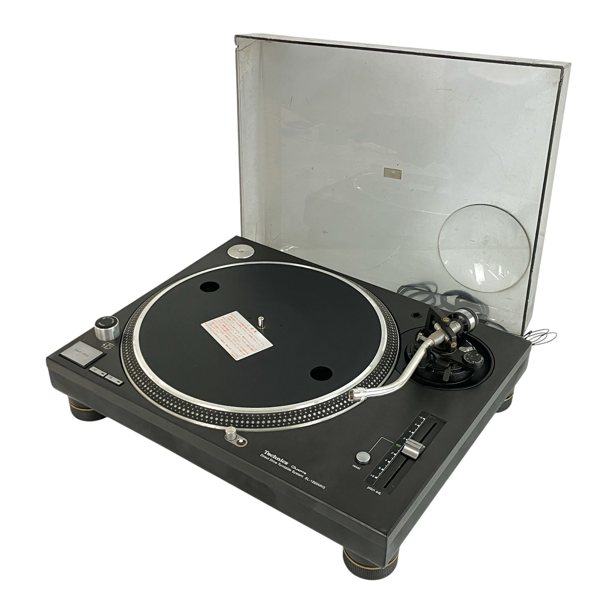 2025年最新】Yahoo!オークション -technics mk5の中古品・新品 2025年最新】Yahoo!オークション -technics mk5の中古品・新品
