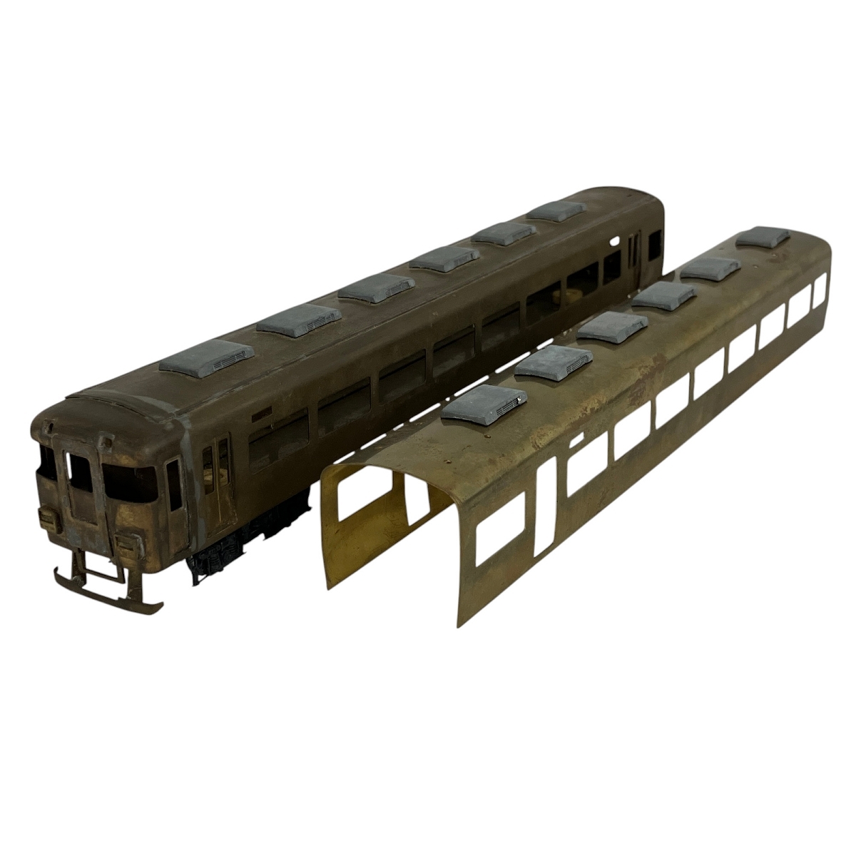 Yahoo!オークション -「近鉄」(私鉄電車) (HOゲージ)の落札相場 Yahoo!オークション -「近鉄」(私鉄電車) (HOゲージ)の落札相場