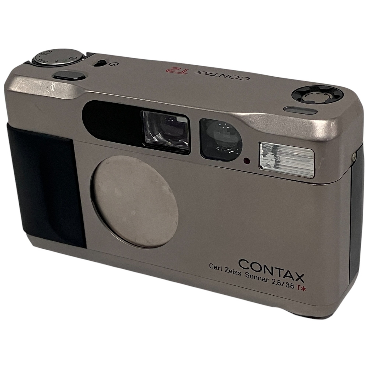 2025年最新】Yahoo!オークション -contax t 38 2.8の中古品 2025年最新】Yahoo!オークション -contax t 38 2.8の中古品