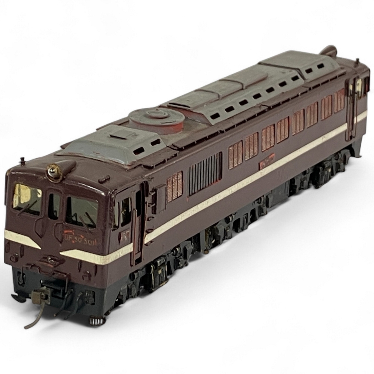Yahoo!オークション -「df50」(HOゲージ) (鉄道模型)の落札相場 Yahoo!オークション -「df50」(HOゲージ) (鉄道模型)の落札相場