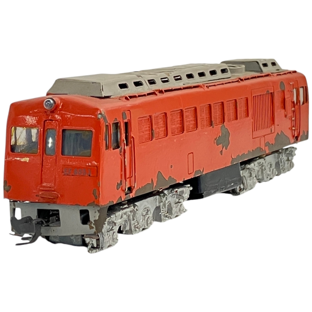 Yahoo!オークション -「ef60」(HOゲージ) (鉄道模型)の落札相場 Yahoo!オークション -「ef60」(HOゲージ) (鉄道模型)の落札相場