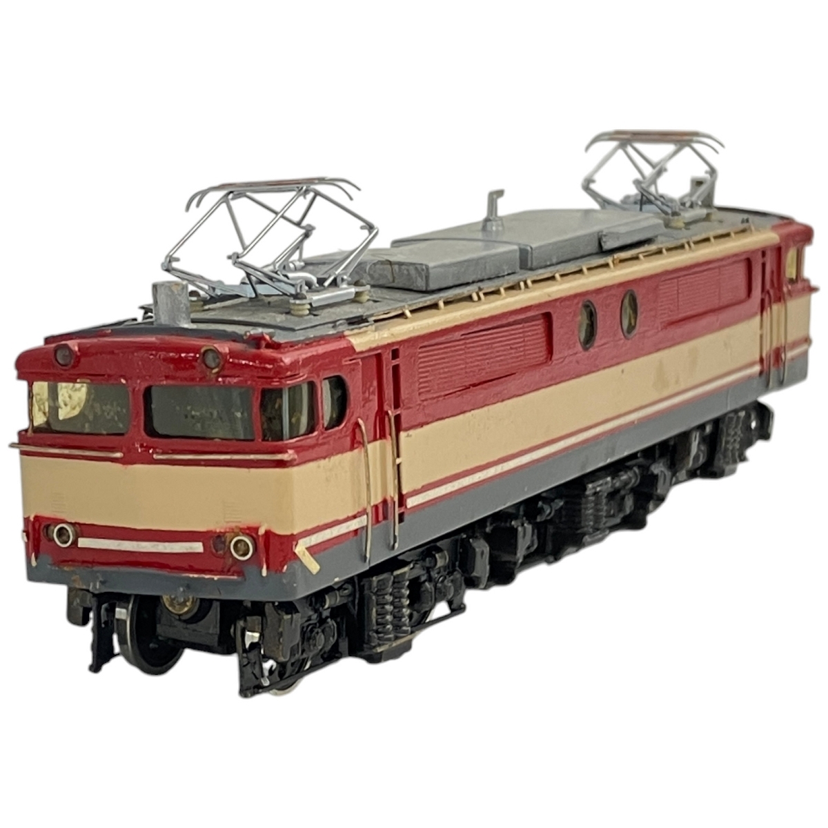 Yahoo!オークション -「西武鉄道」(HOゲージ) (鉄道模型)の落札 Yahoo!オークション -「西武鉄道」(HOゲージ) (鉄道模型)の落札
