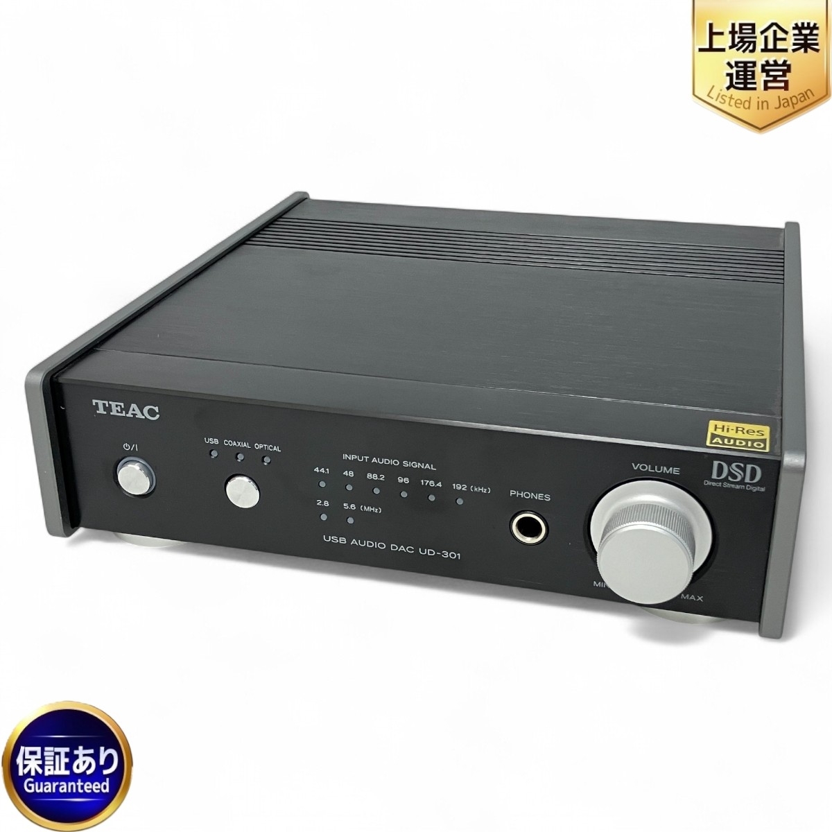 Yahoo!オークション -「teac ud-301」の落札相場・落札価格 Yahoo!オークション -「teac ud-301」の落札相場・落札価格