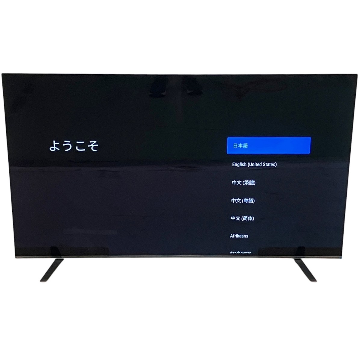 2025年最新】Yahoo!オークション -sony 有機el テレビの中古品 2025年最新】Yahoo!オークション -sony 有機el テレビの中古品