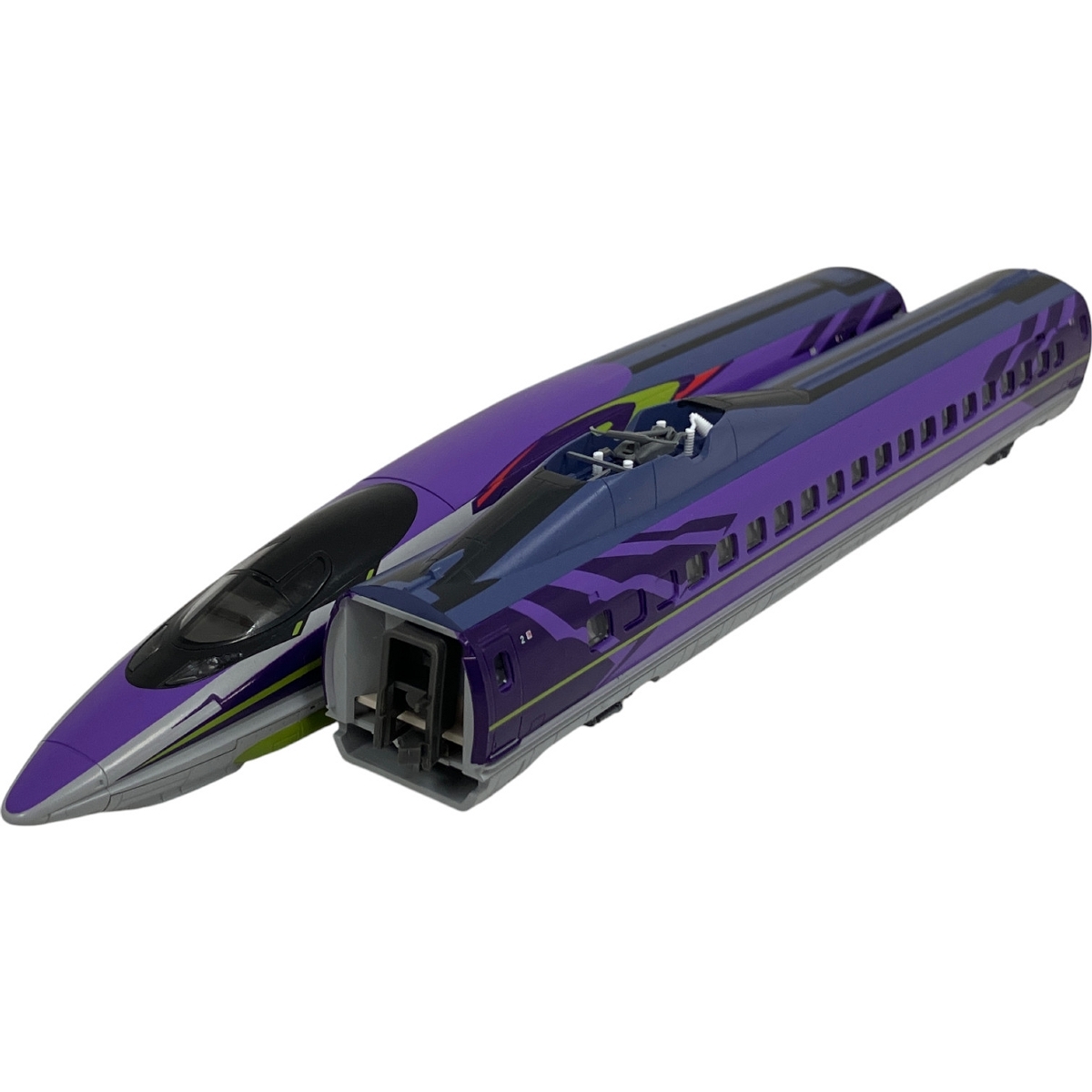 Yahoo!オークション -「kato 500系 eva」の落札相場・落札価格 Yahoo!オークション -「kato 500系 eva」の落札相場・落札価格