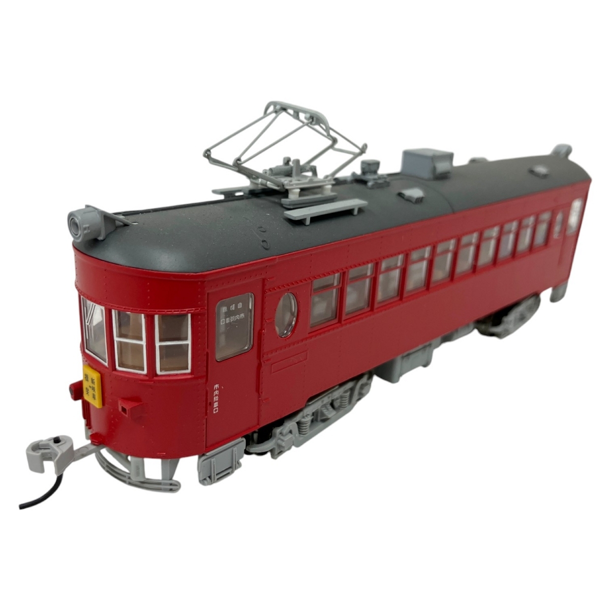 Yahoo!オークション -「モ510形」(HOゲージ) (鉄道模型)の落札 Yahoo!オークション -「モ510形」(HOゲージ) (鉄道模型)の落札