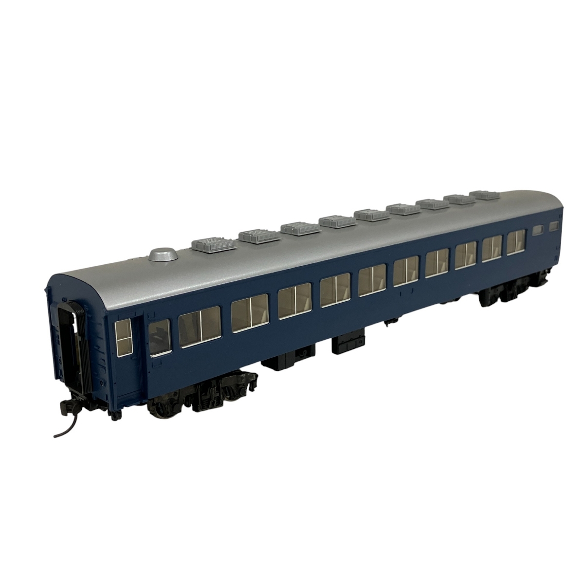 2025年最新】Yahoo!オークション -鉄道模型 hoゲージ 客車(HO 2025年最新】Yahoo!オークション -鉄道模型 hoゲージ 客車(HO
