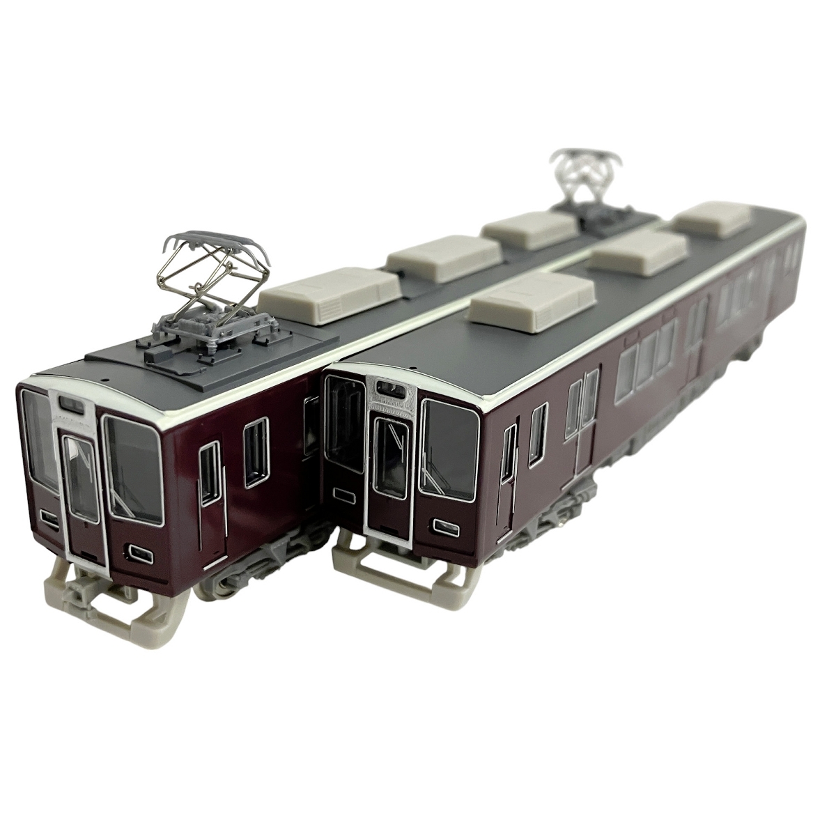 2025年最新】Yahoo!オークション -阪急 nゲージ(鉄道模型)の中古 2025年最新】Yahoo!オークション -阪急 nゲージ(鉄道模型)の中古
