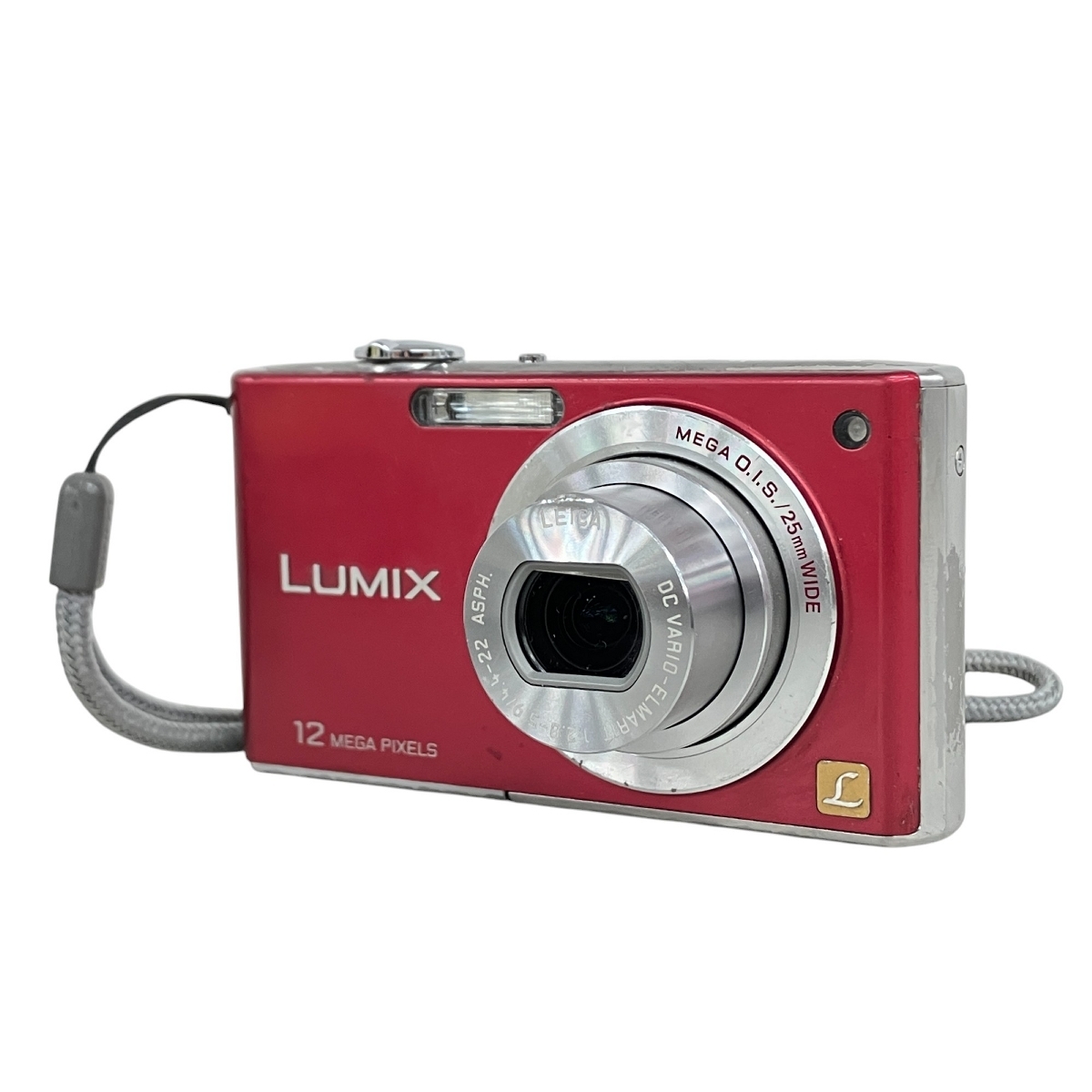 Yahoo!オークション -「lumix dmc-fx40」の落札相場・落札価格 Yahoo!オークション -「lumix dmc-fx40」の落札相場・落札価格