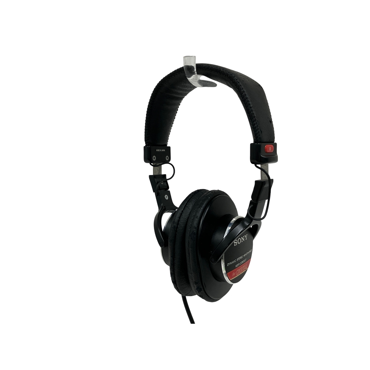 SONY MDR-CD900ST オークション比較 - 価格.com SONY MDR-CD900ST オークション比較 - 価格.com