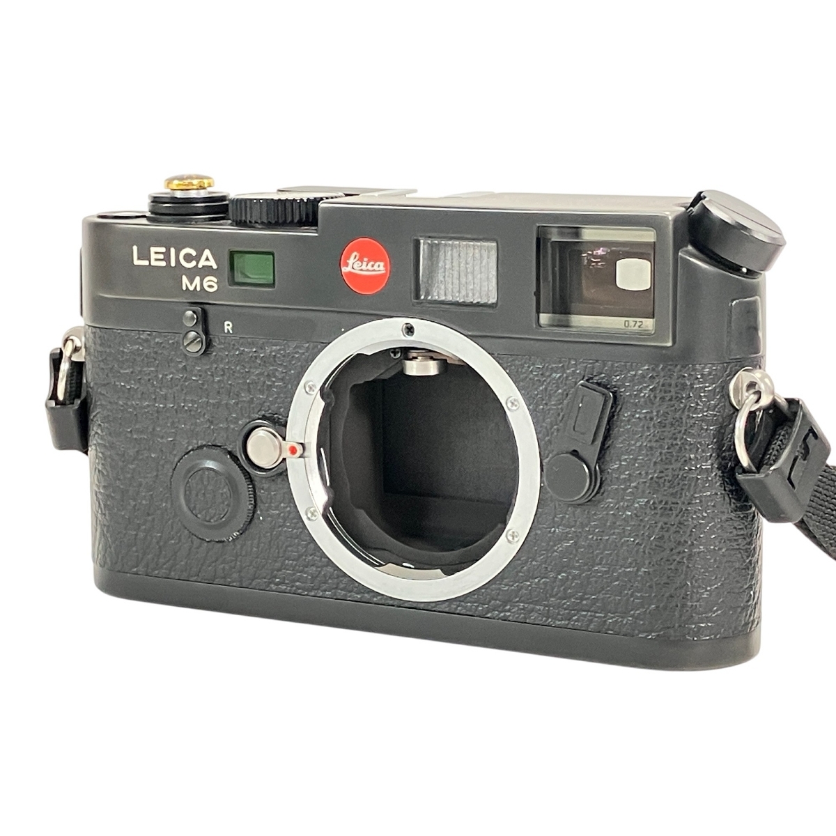 Yahoo!オークション -「leica m6 ttl 0.72」の落札相場・落札価格 Yahoo!オークション -「leica m6 ttl 0.72」の落札相場・落札価格