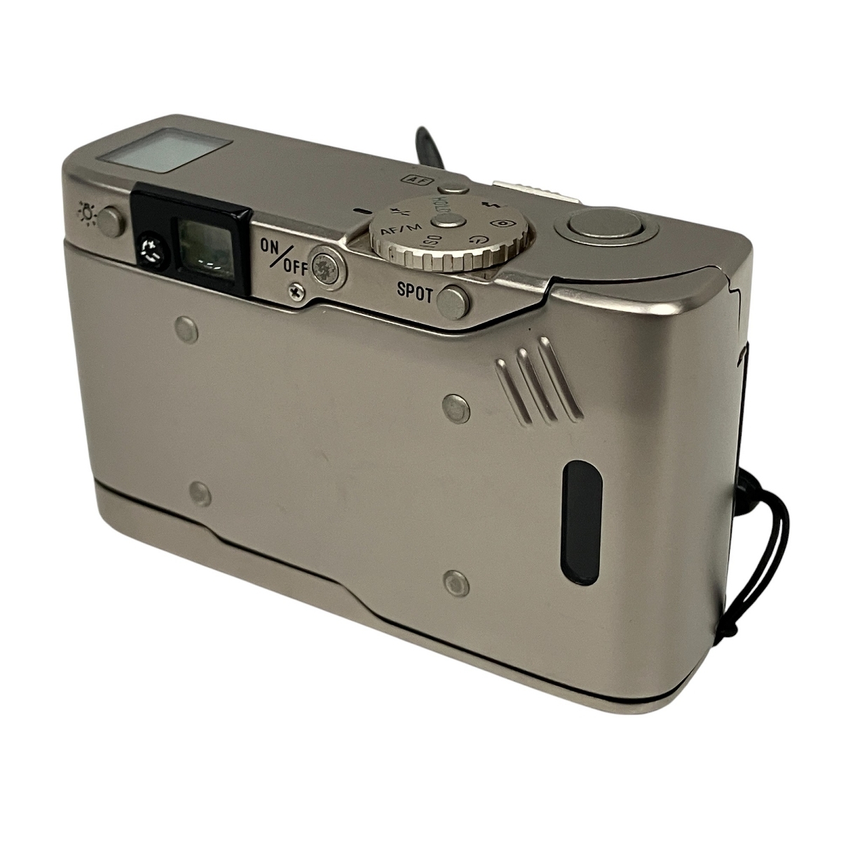 Yahoo!オークション -「minolta tc-1 ミノルタ tc1」(コンパクト Yahoo!オークション -「minolta tc-1 ミノルタ tc1」(コンパクト