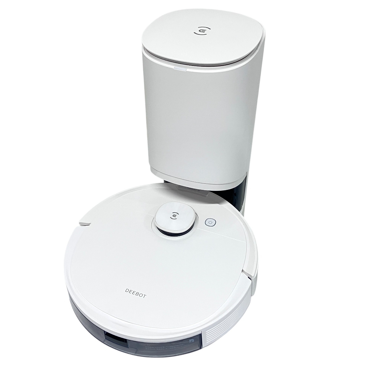 2025年最新】Yahoo!オークション -ecovacs deebotの中古品・新品 2025年最新】Yahoo!オークション -ecovacs deebotの中古品・新品