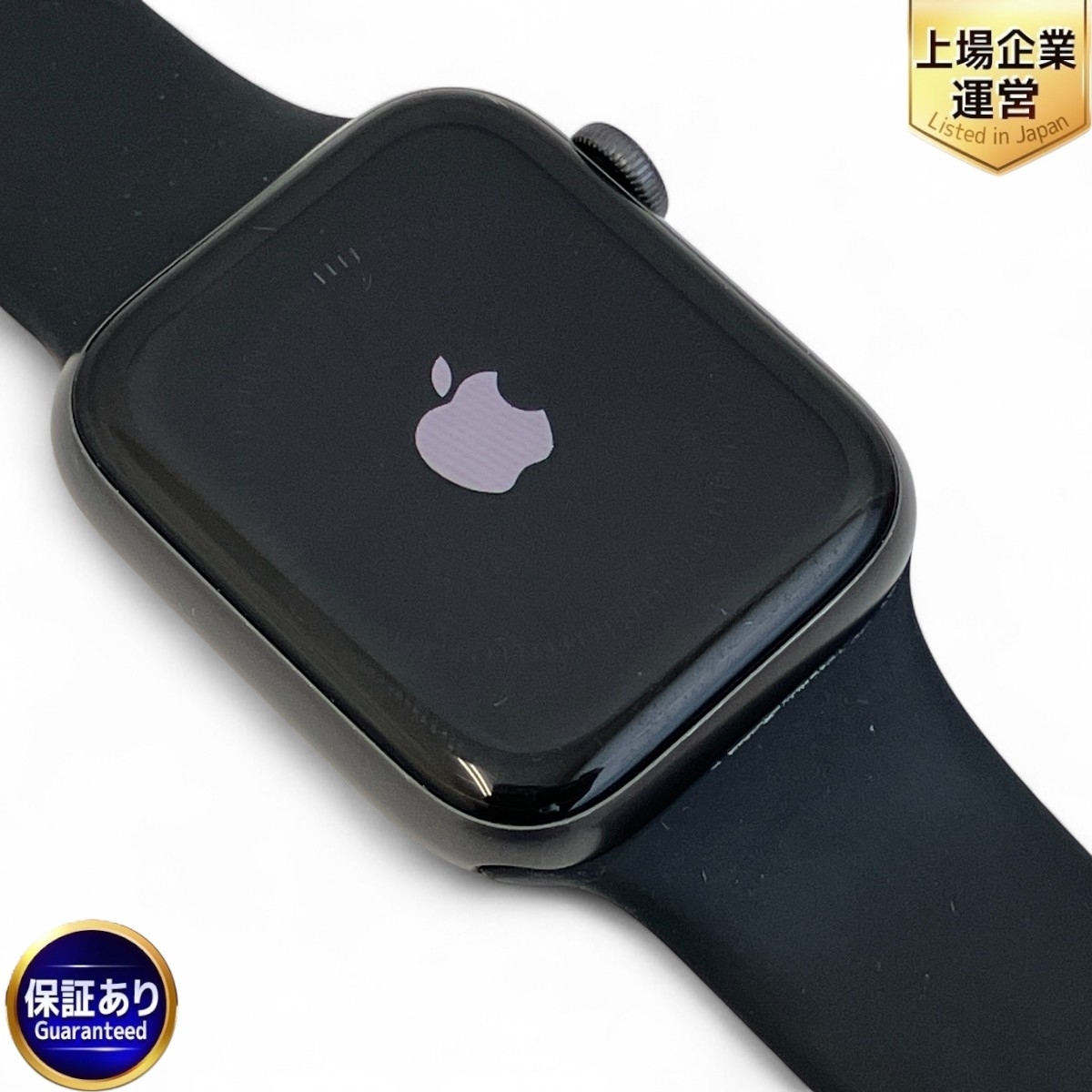 Yahoo!オークション -「apple watch se 44mm gps」の落札相場 Yahoo!オークション -「apple watch se 44mm gps」の落札相場