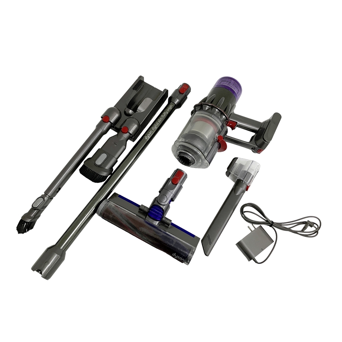 2025年最新】Yahoo!オークション -Dyson Digital Slim Fluffy 2025年最新】Yahoo!オークション -Dyson Digital Slim Fluffy