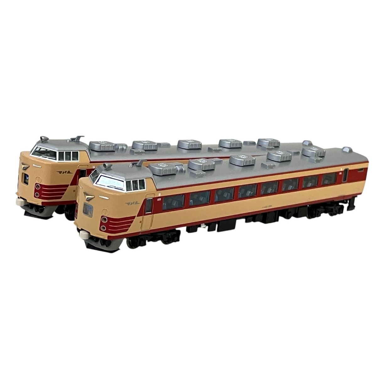 2025年最新】Yahoo!オークション -kato 485系 300番台の中古品 2025年最新】Yahoo!オークション -kato 485系 300番台の中古品