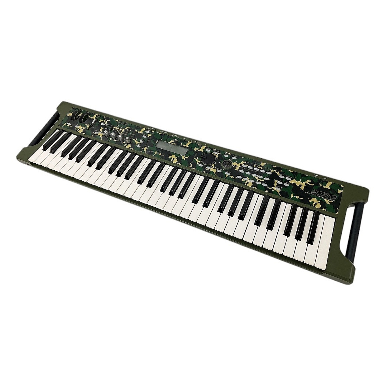 Yahoo!オークション -「korg シンセサイザー x50」の落札相場 Yahoo!オークション -「korg シンセサイザー x50」の落札相場