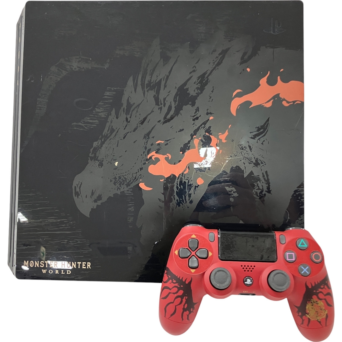 Yahoo!オークション -「ps4 pro モンスターハンター」の落札相場 Yahoo!オークション -「ps4 pro モンスターハンター」の落札相場