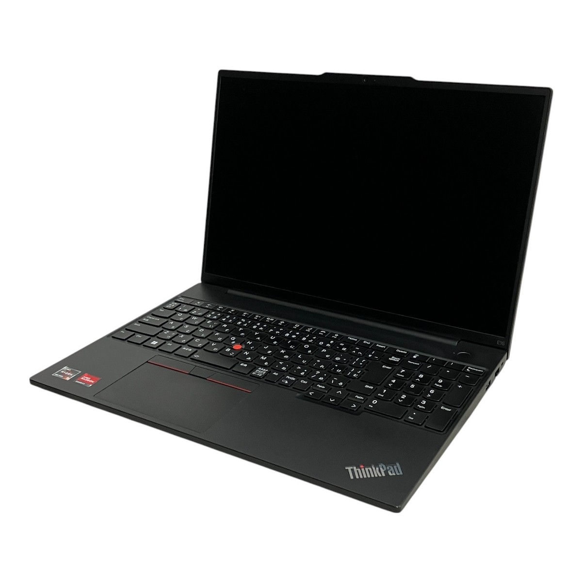 2025年最新】Yahoo!オークション -thinkpad e16 gen 1の中古品 2025年最新】Yahoo!オークション -thinkpad e16 gen 1の中古品