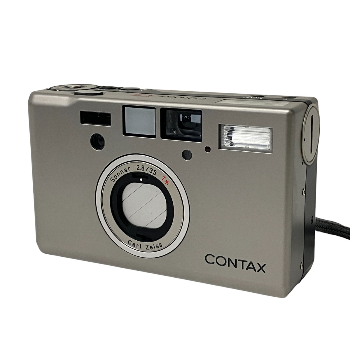 Yahoo!オークション -「contax t3」の落札相場・落札価格 Yahoo!オークション -「contax t3」の落札相場・落札価格