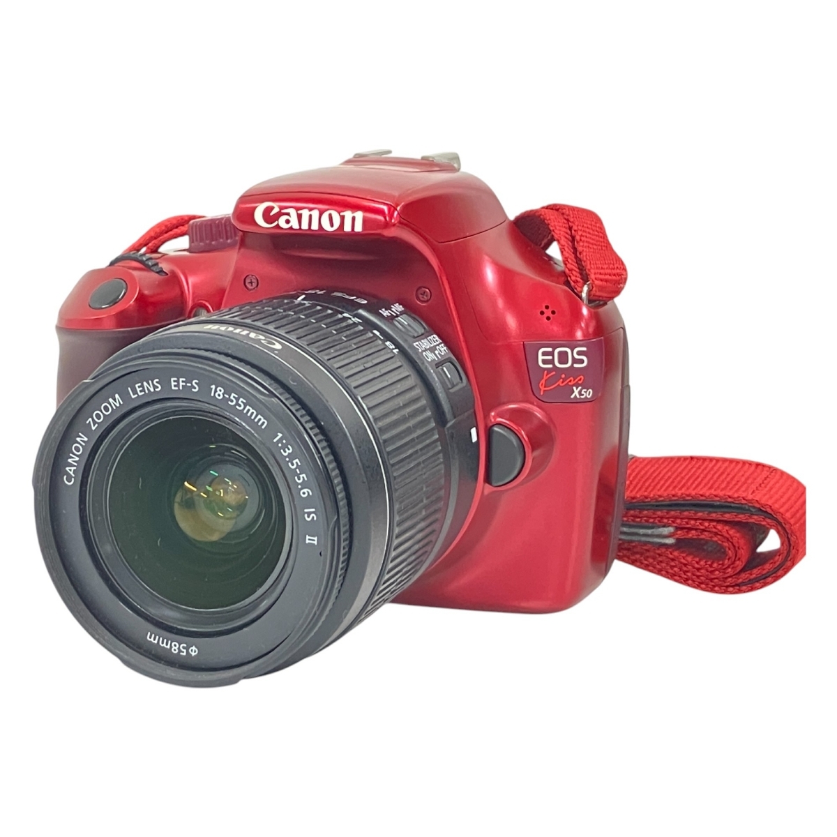 Yahoo!オークション -「canon eos kiss x50」の落札相場・落札価格 Yahoo!オークション -「canon eos kiss x50」の落札相場・落札価格