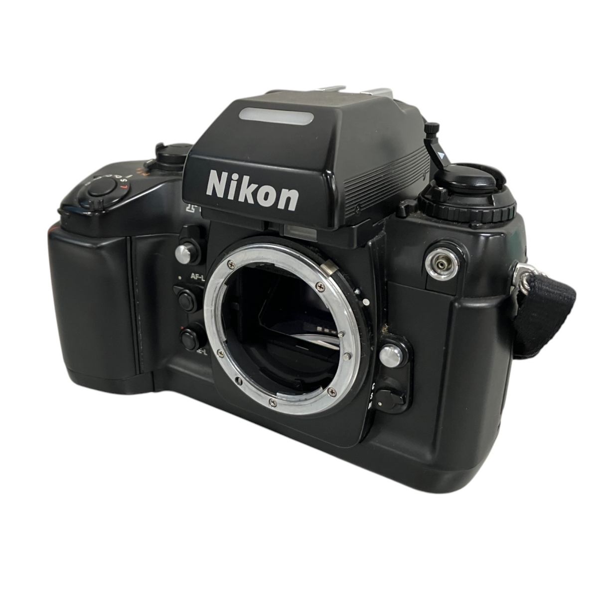 Yahoo!オークション -「nikon f4 ボディ」の落札相場・落札価格 Yahoo!オークション -「nikon f4 ボディ」の落札相場・落札価格
