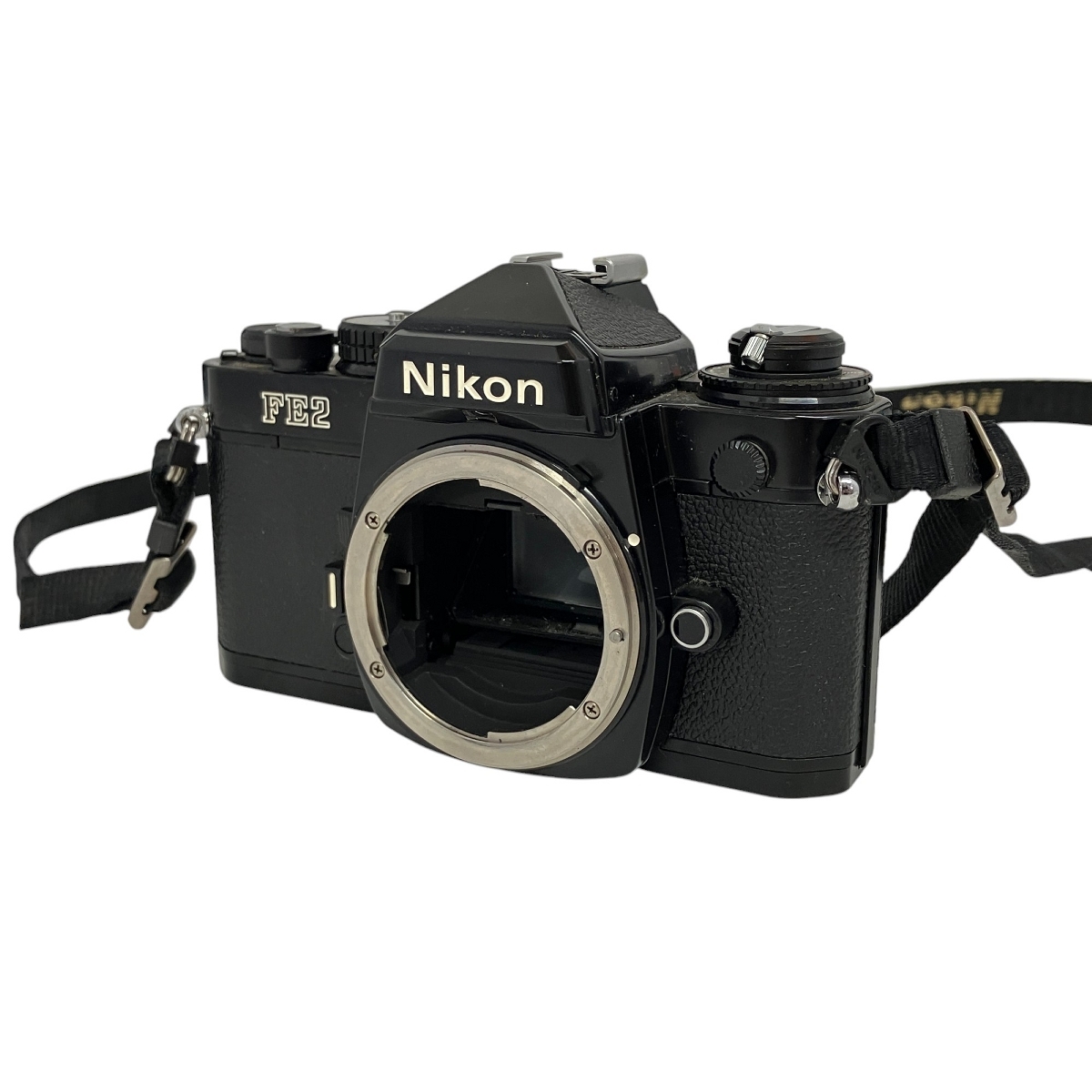 Yahoo!オークション -「nikon fe ジャンク」の落札相場・落札価格 Yahoo!オークション -「nikon fe ジャンク」の落札相場・落札価格