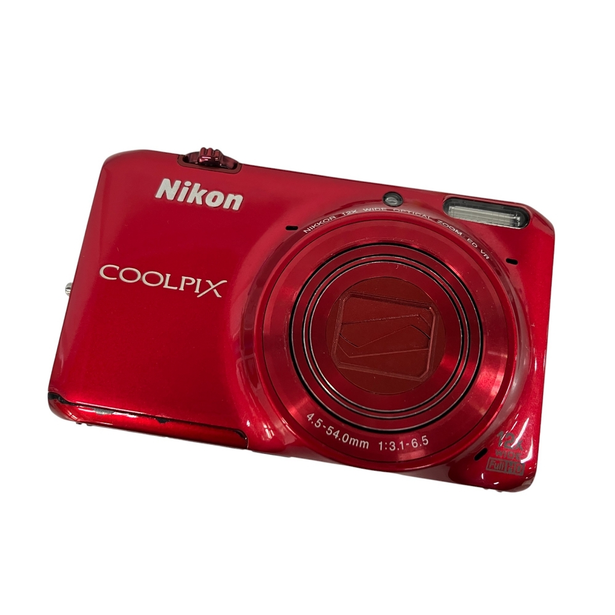 2025年最新】Yahoo!オークション -coolpix s6500の中古品・新品 2025年最新】Yahoo!オークション -coolpix s6500の中古品・新品