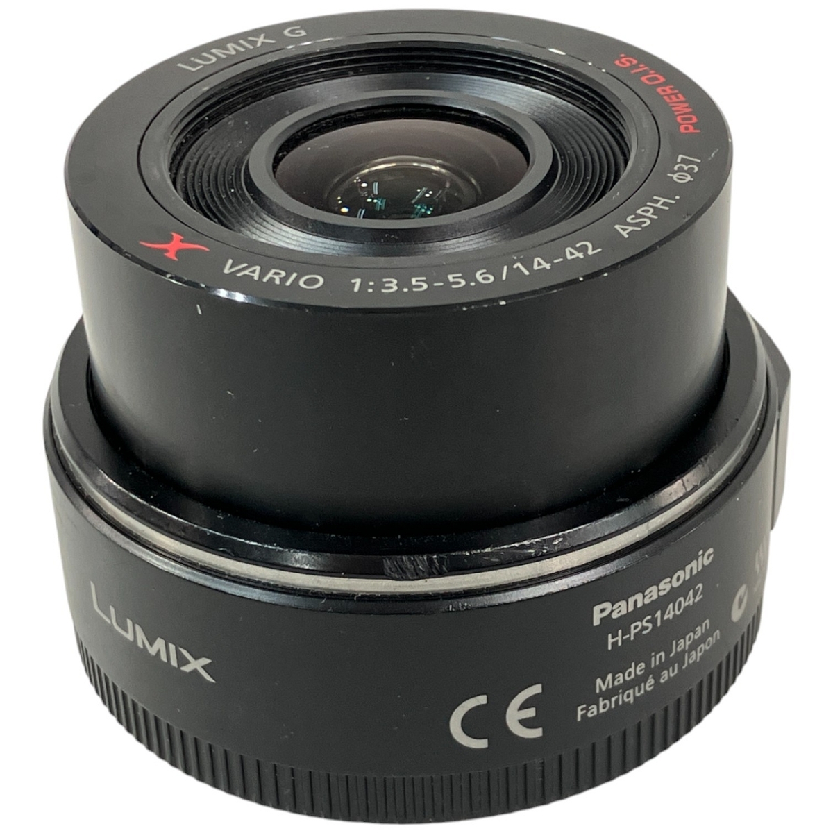 2025年最新】Yahoo!オークション -lumix g x vario pz 14-42mmの 2025年最新】Yahoo!オークション -lumix g x vario pz 14-42mmの