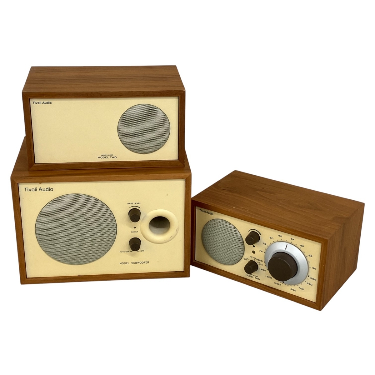 Yahoo!オークション -「tivoli audio model two」の落札相場 Yahoo!オークション -「tivoli audio model two」の落札相場