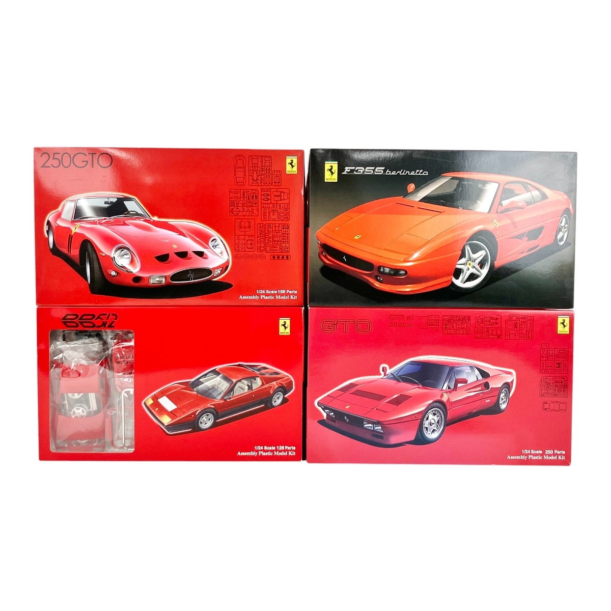 2025年最新】Yahoo!オークション -250(フェラーリ)の中古品 2025年最新】Yahoo!オークション -250(フェラーリ)の中古品