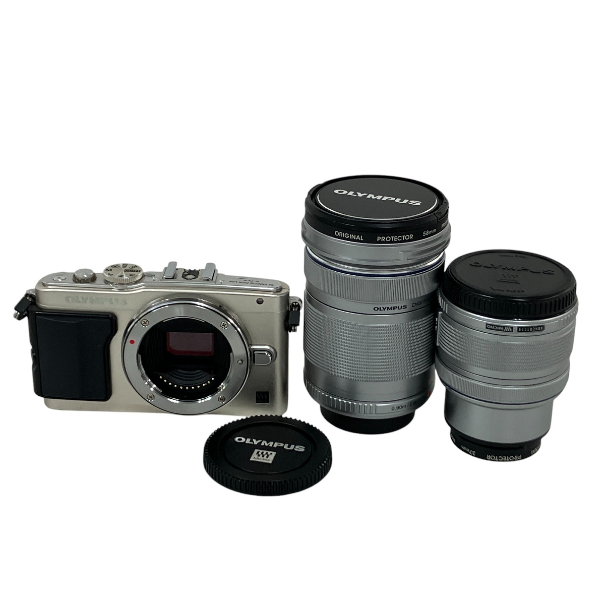 2025年最新】Yahoo!オークション -olympus pen lite e-pl6の中古 2025年最新】Yahoo!オークション -olympus pen lite e-pl6の中古