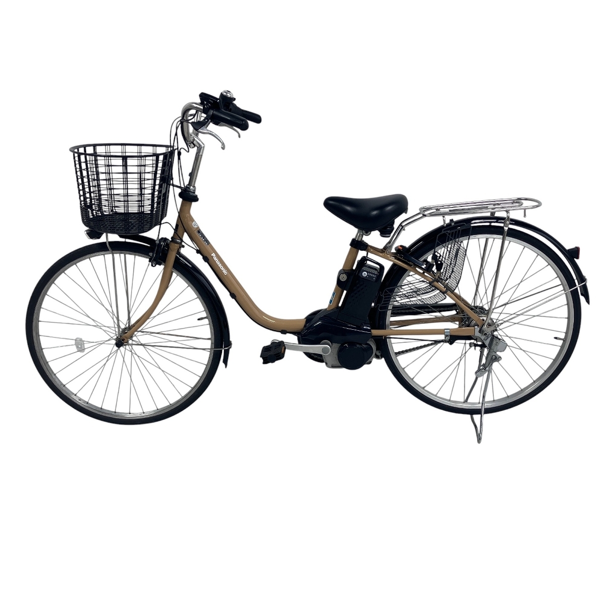 Yahoo!オークション -「電動自転車 パナソニック 中古」(電動 Yahoo!オークション -「電動自転車 パナソニック 中古」(電動