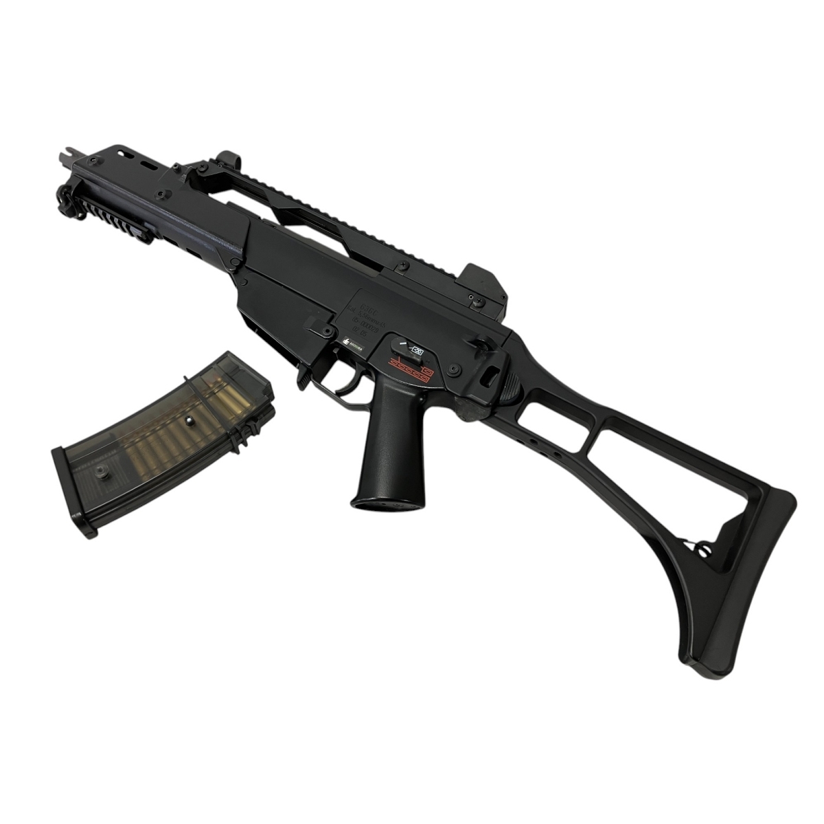 2025年最新】Yahoo!オークション -g36c次世代電動ガンの中古品 2025年最新】Yahoo!オークション -g36c次世代電動ガンの中古品