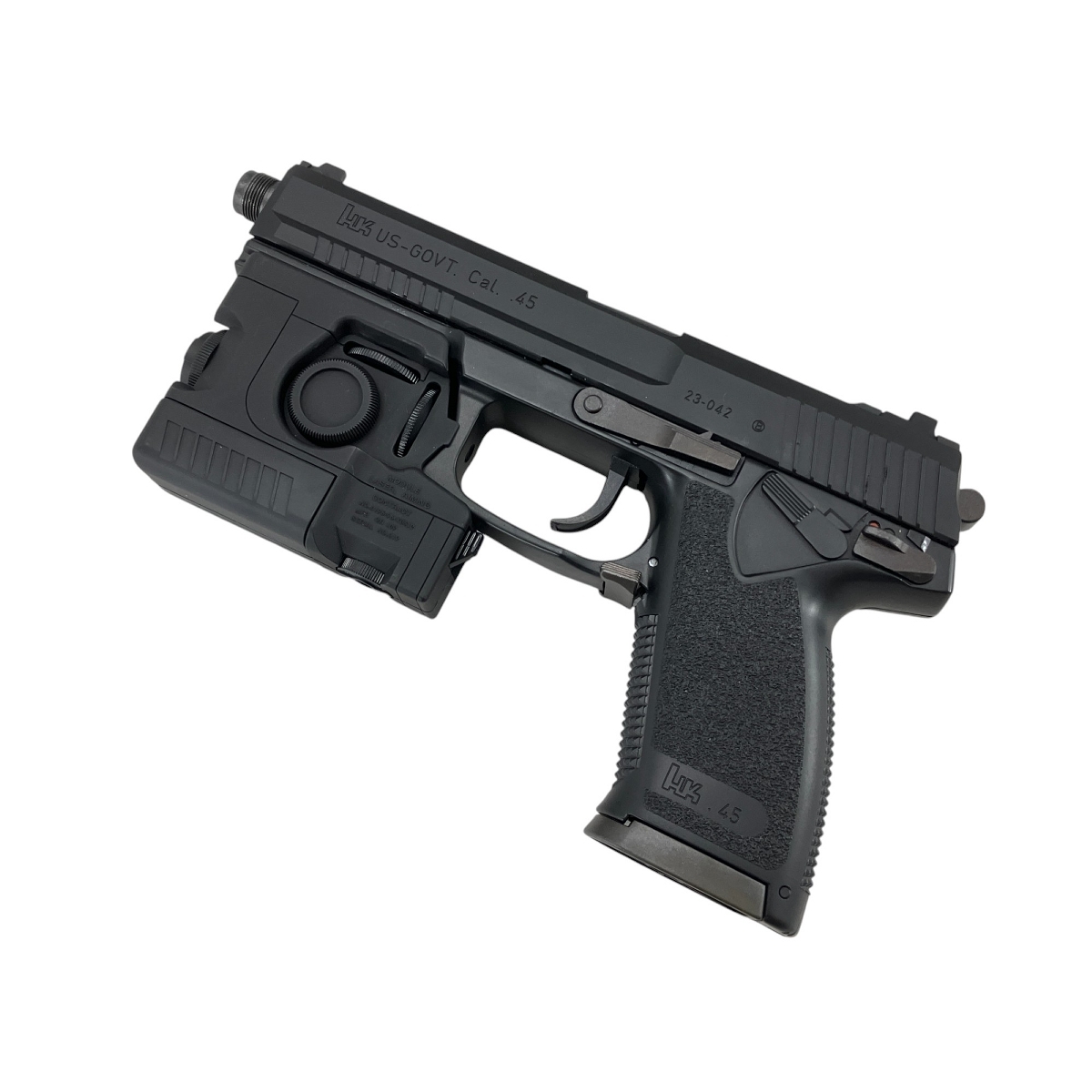 2025年最新】Yahoo!オークション -マルイ hk45の中古品・新品 2025年最新】Yahoo!オークション -マルイ hk45の中古品・新品