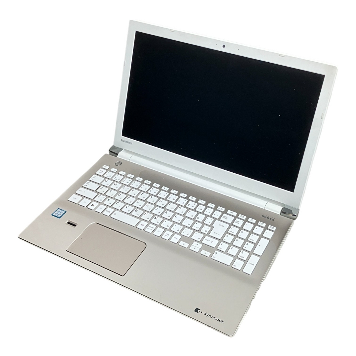 2025年最新】Yahoo!オークション -dynabook t75の中古品・新品 2025年最新】Yahoo!オークション -dynabook t75の中古品・新品