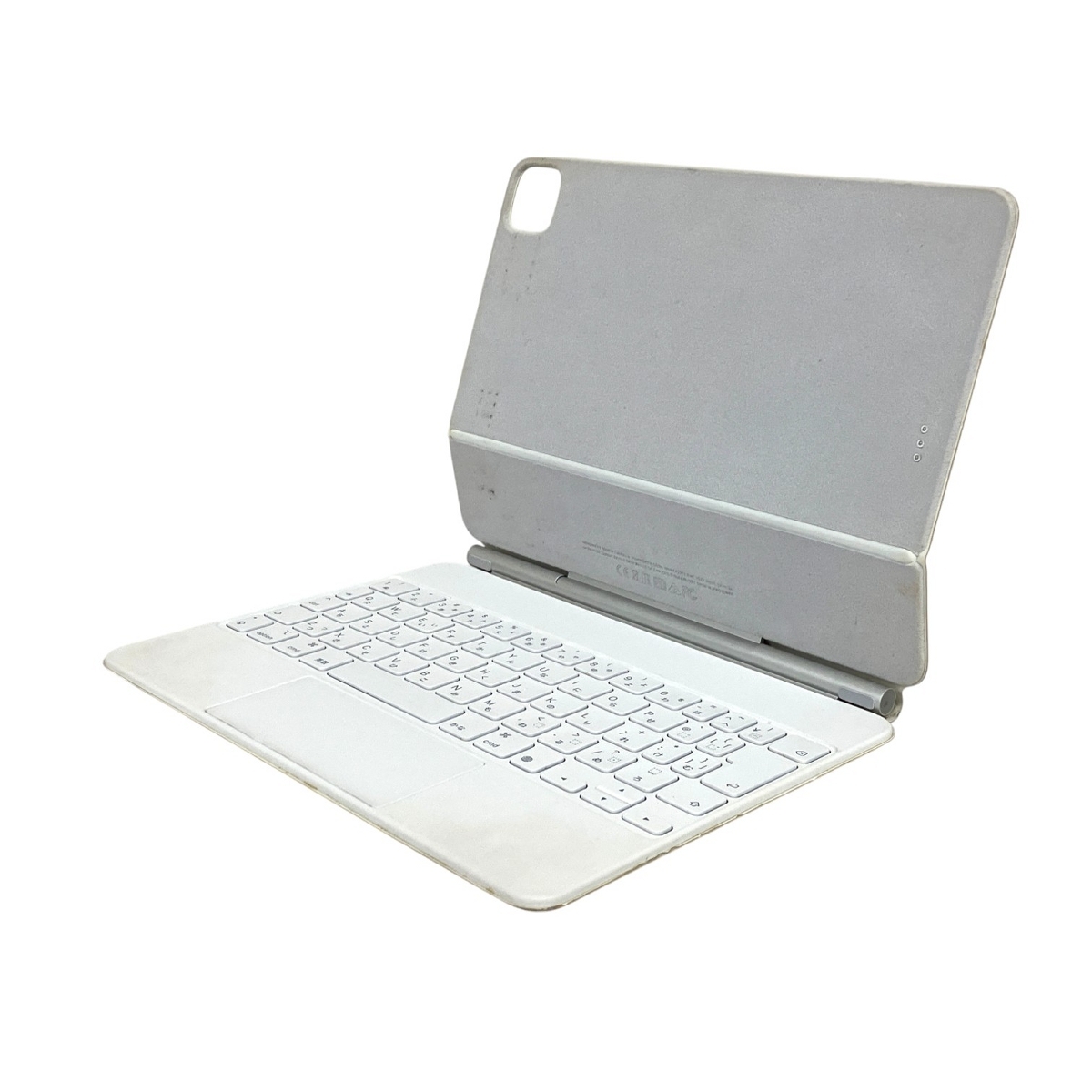 Apple 11インチiPad Pro(第4世代)・iPad Air(第5世代)用 Magic Apple 11インチiPad Pro(第4世代)・iPad Air(第5世代)用 Magic