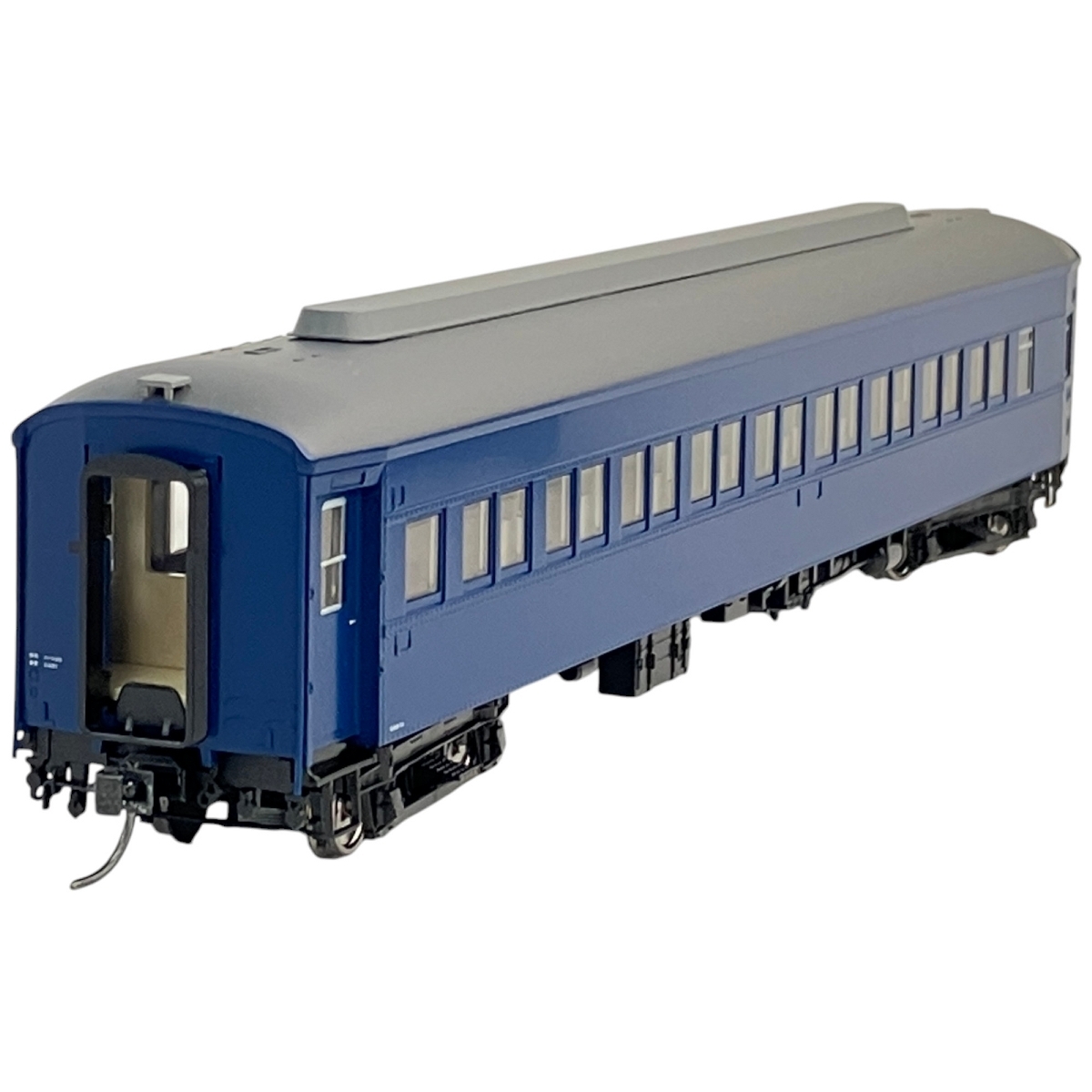 2025年最新】Yahoo!オークション -鉄道模型 hoゲージ 客車(HO 2025年最新】Yahoo!オークション -鉄道模型 hoゲージ 客車(HO