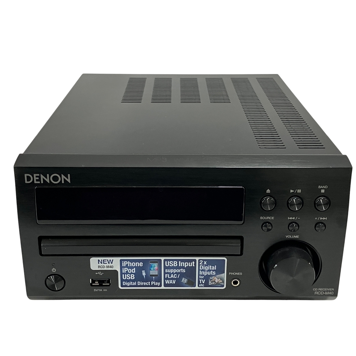 2025年最新】Yahoo!オークション -rcd m40の中古品・新品・未 2025年最新】Yahoo!オークション -rcd m40の中古品・新品・未