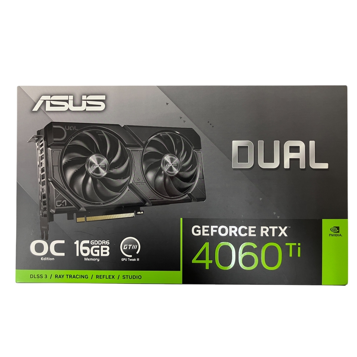 2025年最新】Yahoo!オークション -rtx-4060の中古品・新品・未 2025年最新】Yahoo!オークション -rtx-4060の中古品・新品・未