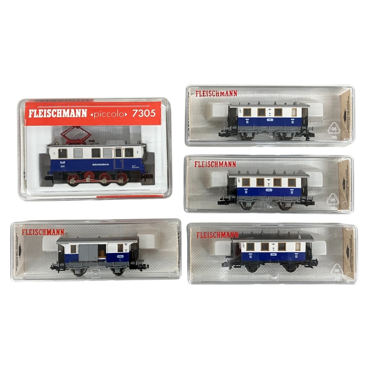 2025年最新】Yahoo!オークション -fleischmann(鉄道模型)の中古 2025年最新】Yahoo!オークション -fleischmann(鉄道模型)の中古