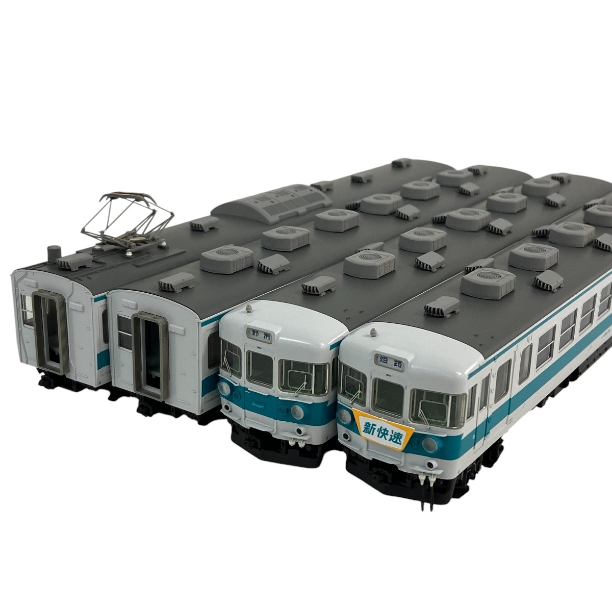 Yahoo!オークション -「tomix 153系」(HOゲージ) (鉄道模型)の Yahoo!オークション -「tomix 153系」(HOゲージ) (鉄道模型)の