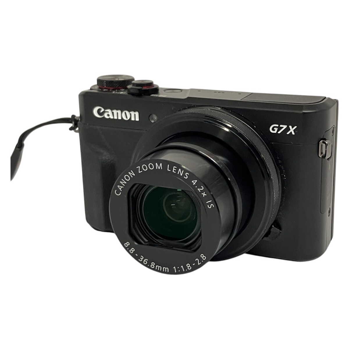 Yahoo!オークション -「g7x mark ii」の落札相場・落札価格 Yahoo!オークション -「g7x mark ii」の落札相場・落札価格