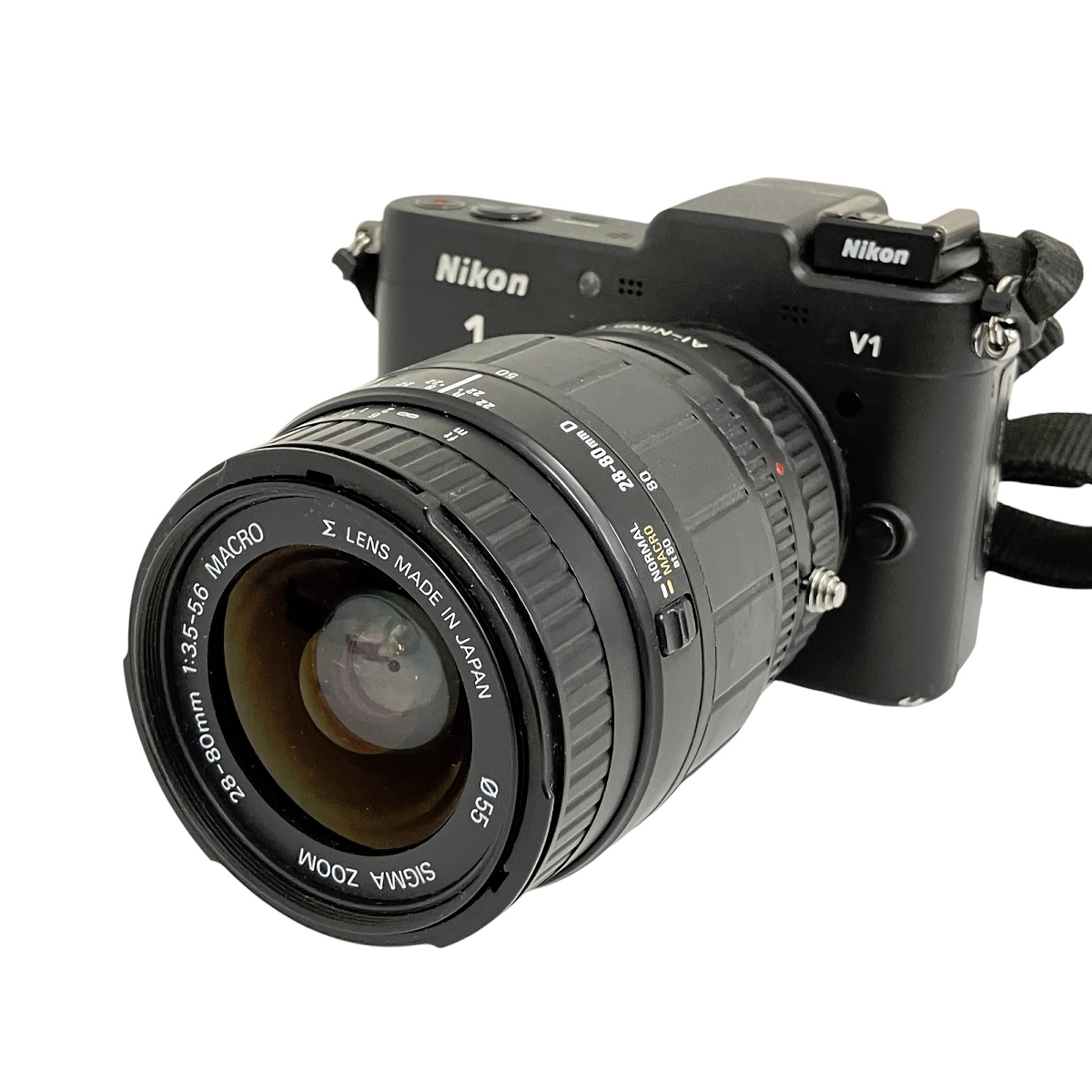 2025年最新】Yahoo!オークション -nikon 1 v1の中古品・新品・未 2025年最新】Yahoo!オークション -nikon 1 v1の中古品・新品・未