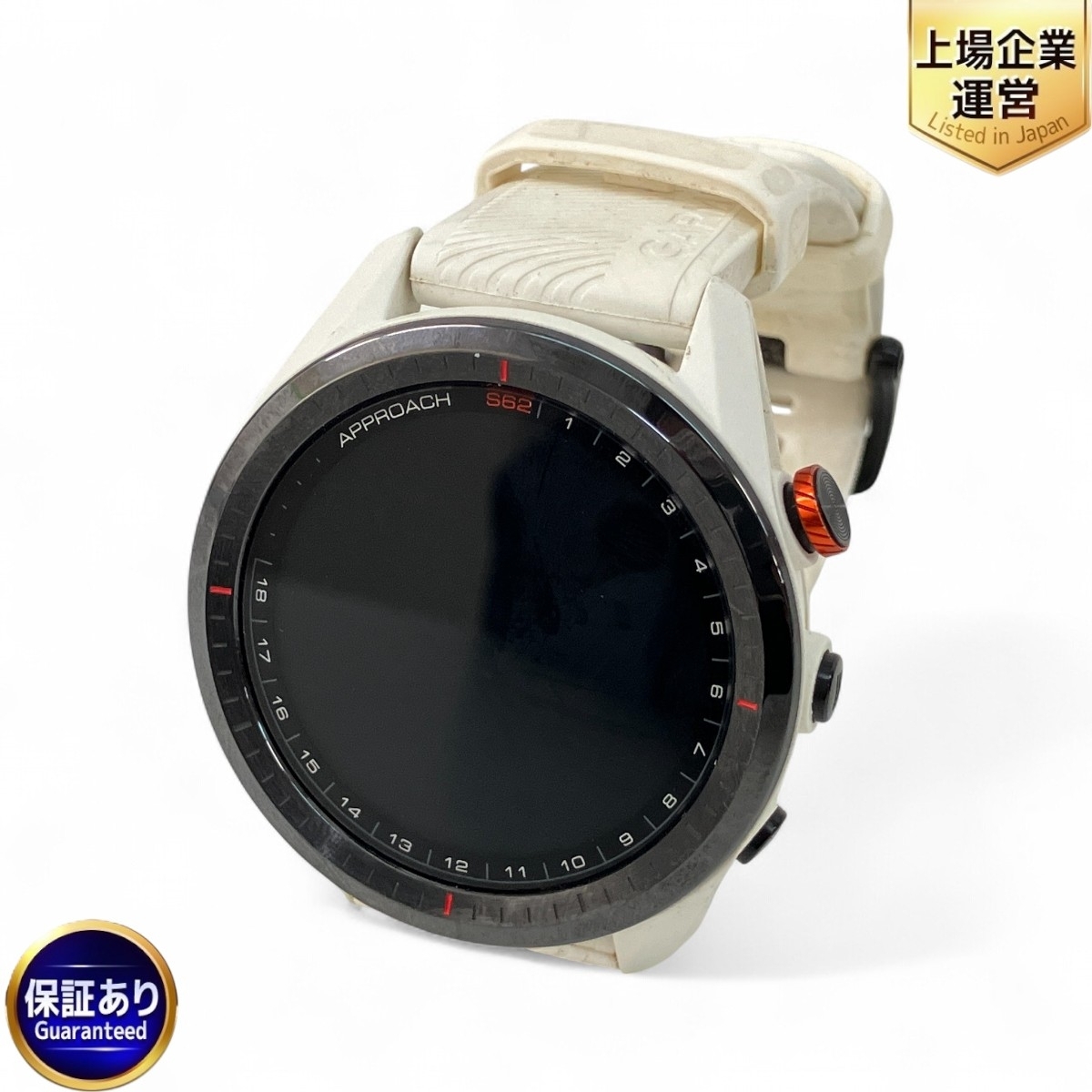2025年最新】Yahoo!オークション -ガーミン s62の中古品・新品 2025年最新】Yahoo!オークション -ガーミン s62の中古品・新品