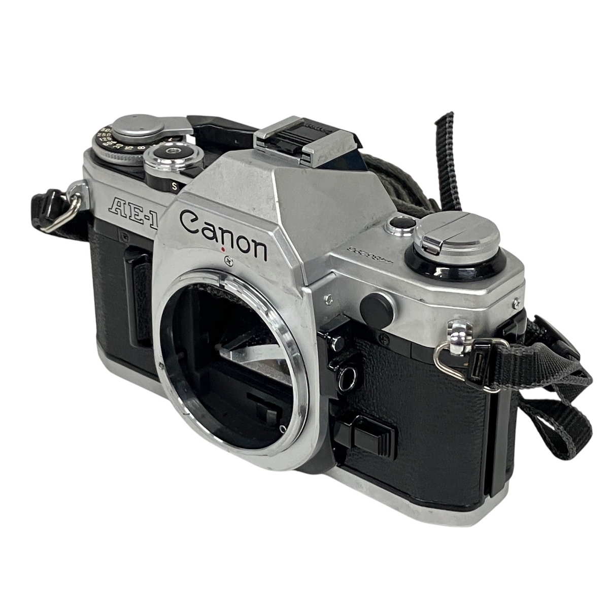 Yahoo!オークション -「canon ae-1」の落札相場・落札価格 Yahoo!オークション -「canon ae-1」の落札相場・落札価格